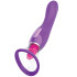 Fantasy For Her Ultimate Pleasure 3-in-1 Stimulator