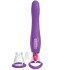 Fantasy For Her Ultimate Pleasure 3-in-1 Stimulator