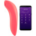 We-Vibe Melt Clitoris Stimulator met App