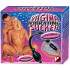 You2Toys Vibrerende Vagina Sucker