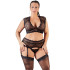 Cottelli Bh en Bretels Set Plus Size