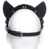 Master Series Naughty Cat BDSM Masker