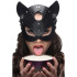 Master Series Naughty Cat BDSM Masker