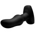 Rimmers Slim Curved Rimming Op Afstand Bedienbare Buttplug