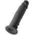 baseks Slimline Beginners Anal Dildo Medium