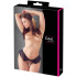 Cottelli Strut G-String met Parels