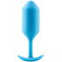 B-Vibe Snug Plug 3 Buttplug