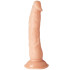 Willie City Realistische Dildo met Zuignap 23 cm