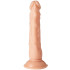 Willie City Realistische Dildo met Zuignap 23 cm