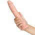 Willie City Realistische Dildo met Zuignap 23 cm