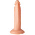 Willie City Realistische Dildo met Zuignap 19 cm