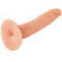 Willie City Realistische Dildo met Zuignap 19 cm