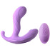 Fantasy for Her G-spot Vibrator met Afstandsbediening