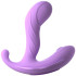 Fantasy for Her G-spot Vibrator met Afstandsbediening