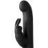 Sinful Mr Big G-Spot Oplaadbare Rabbit Vibrator