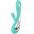LELO Soraya 2 Oplaadbare Rabbit Vibrator