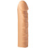 Willie City Realistische Dildo 19 cm