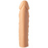 Willie City Realistische Dildo 19 cm