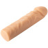 Willie City Realistische Dildo 19 cm
