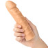 Willie City Realistische Dildo 19 cm