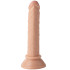Willie City Realistische Dildo met Zuignap 14.5 cm