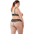 Cottelli Parel Bh Plus Size