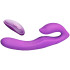 Fantasy for Her Strapless Strap-on met Vibrator