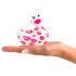 I Rub My Duckie Romance Vibrator