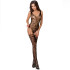 Passion Betty Kanten Catsuit