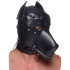 Master Series Muzzled BDSM capuchon 