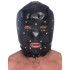 Master Series Muzzled BDSM capuchon 