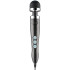 Doxy Number 3 Slim Black Magic Wand 