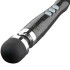 Doxy Number 3 Slim Black Magic Wand 