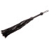Strict Lederen Flogger 82 cm