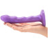 Tantus Charmer Siliconen Dildo 19 cm