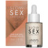 Slow Sex by Bijoux Haar- en Huidolie met Glitter 30 ml