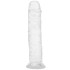Willie City Realistische Dildo met Zuignap 22 cm