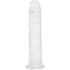 Willie City Realistische Dildo met Zuignap 22 cm