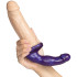 Vixen Creations Peacemaker Dubbele Dildo