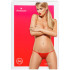 Obsessive Luiza G-String Rood