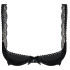 Obsessieve Miamor BH met Halve Cup