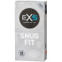 EXS Snug Fit Condooms 12 Stuks