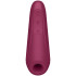 Satisfyer Curvy 1+ Luchtdruk Vibrator met App