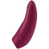 Satisfyer Curvy 1+ Luchtdruk Vibrator met App
