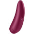 Satisfyer Curvy 1+ Luchtdruk Vibrator met App