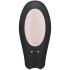Satisfyer Double Joy Koppelvibrator met App