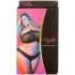 Magic Silk Halternek BH Set Plus Size