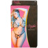 Magic Silk Strappy BH Set Plus Size