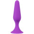 baseks Slim Buttplug Small