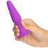baseks Slim Buttplug Small